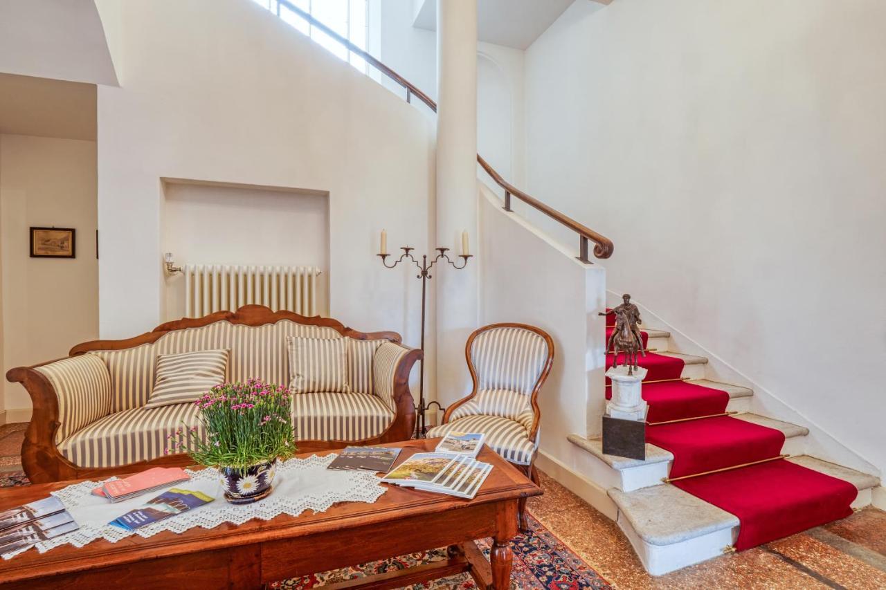 Villa By @ Home Hotel Locarno Muralto Buitenkant foto