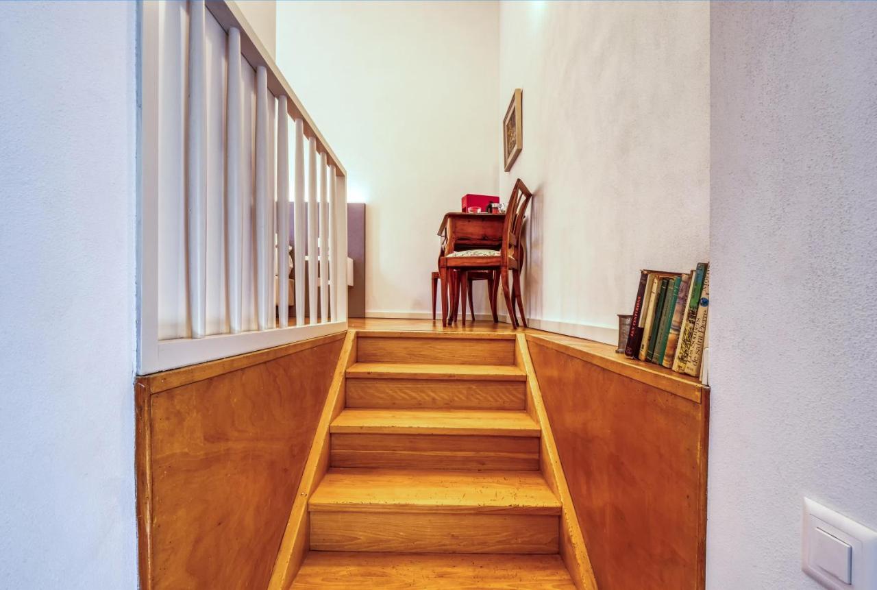 Villa By @ Home Hotel Locarno Muralto Buitenkant foto