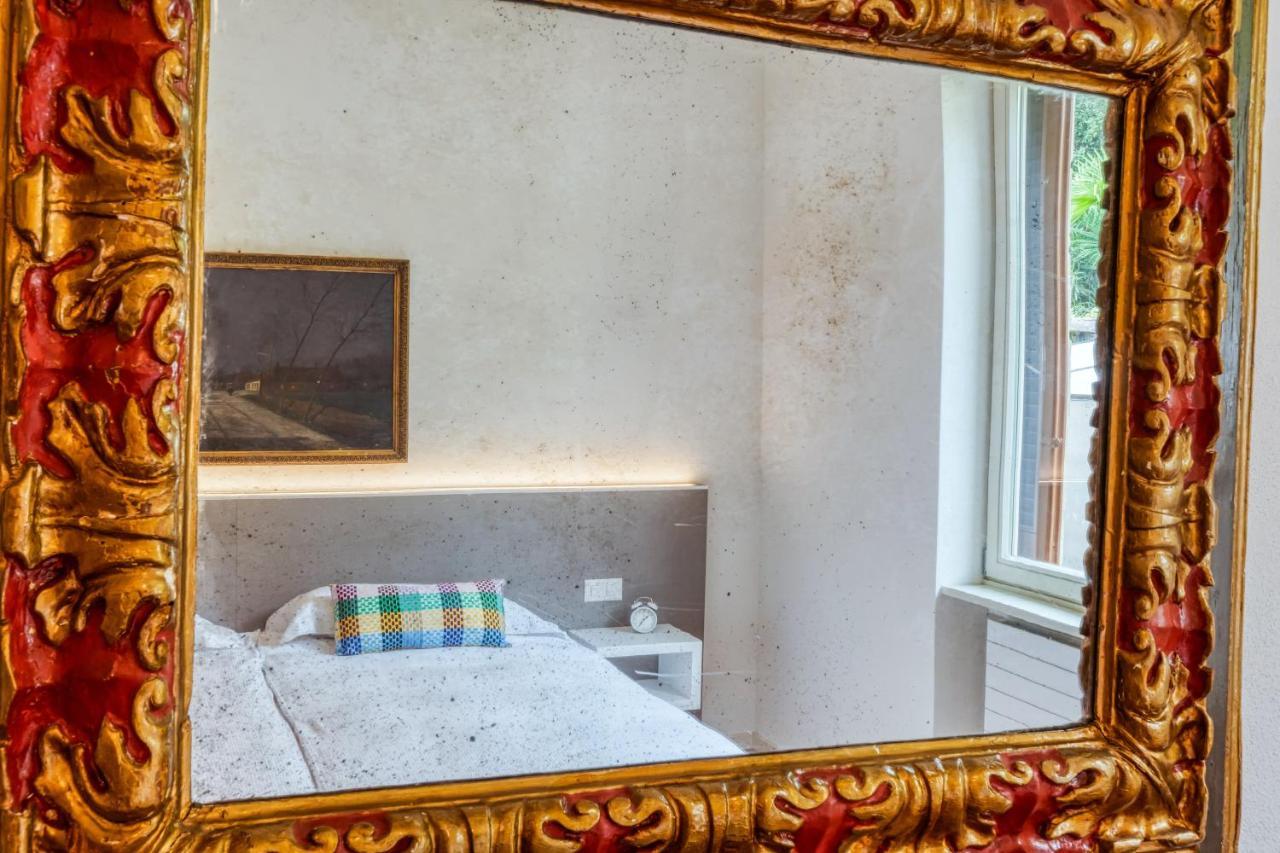 Villa By @ Home Hotel Locarno Muralto Buitenkant foto