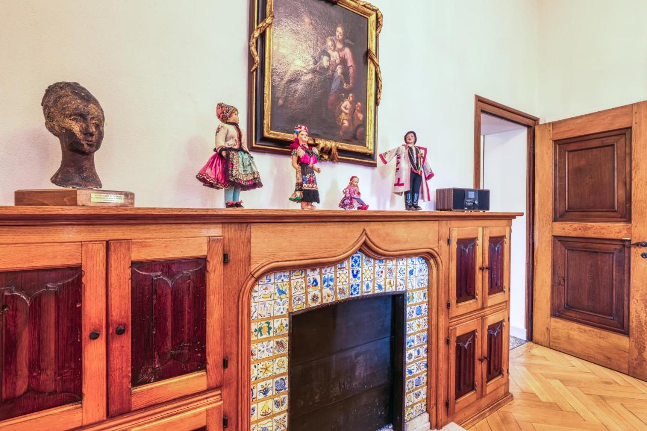 Villa By @ Home Hotel Locarno Muralto Buitenkant foto